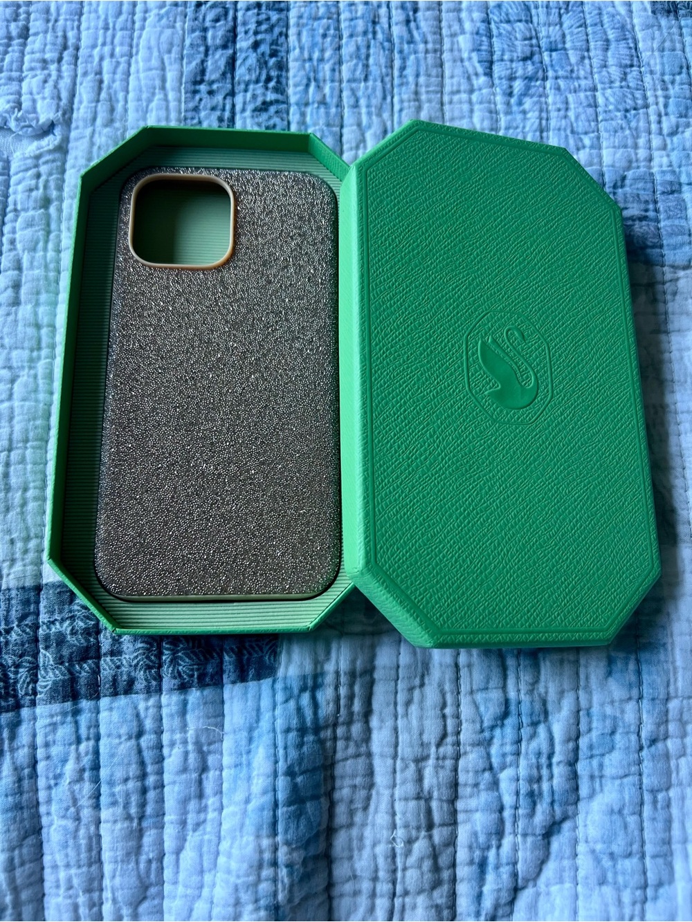Swarovski IPhone 13 Pro Max Case